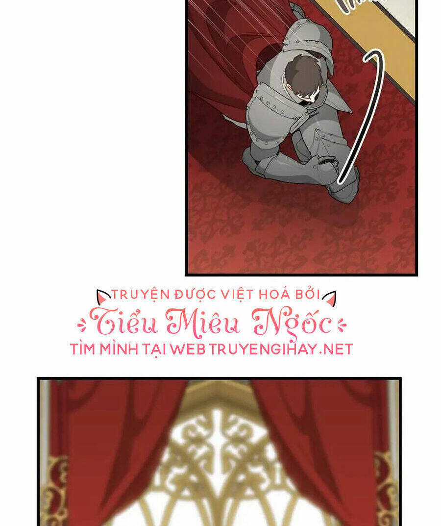 Hãy Bỏ Mặc Tôi - Chapter 110 - Trang 54