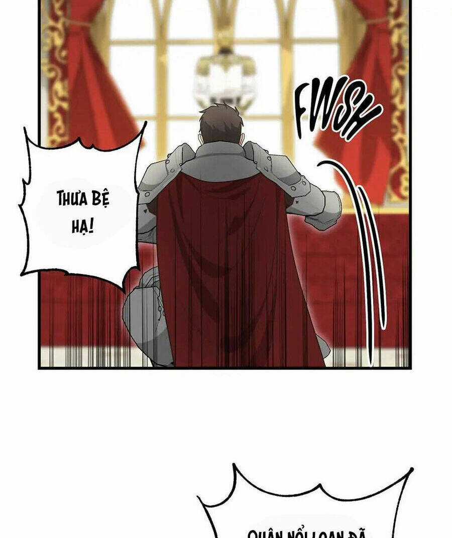 Hãy Bỏ Mặc Tôi - Chapter 110 - Trang 55