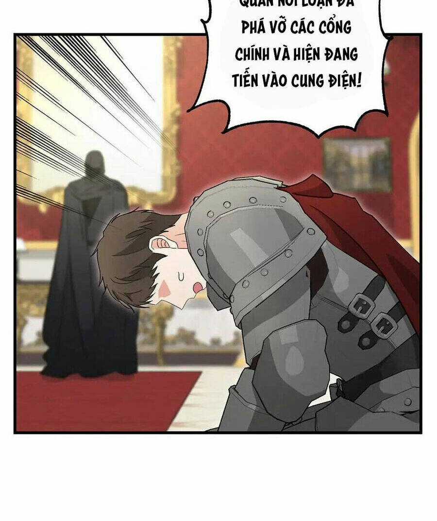 Hãy Bỏ Mặc Tôi - Chapter 110 - Trang 56