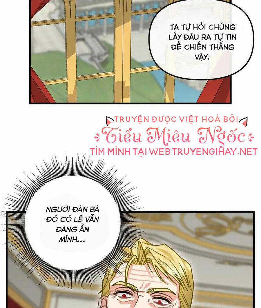 Hãy Bỏ Mặc Tôi - Chapter 110 - Trang 59