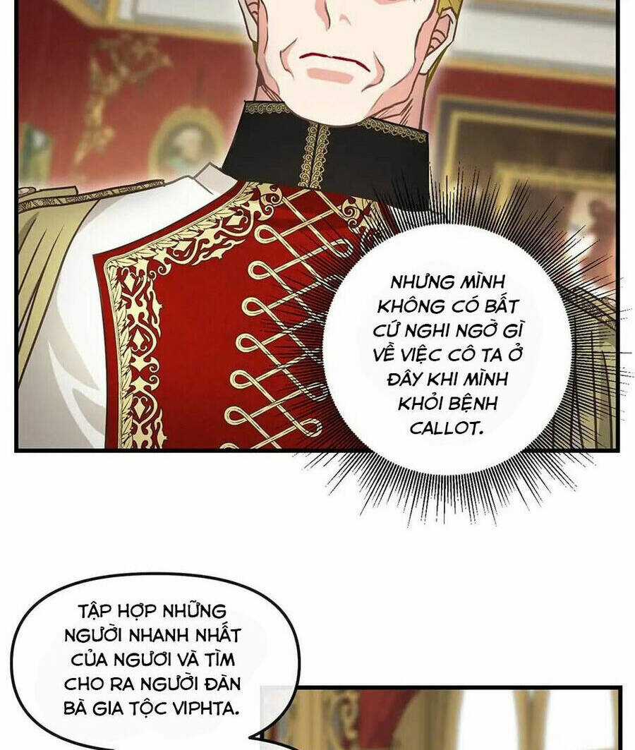 Hãy Bỏ Mặc Tôi - Chapter 110 - Trang 60