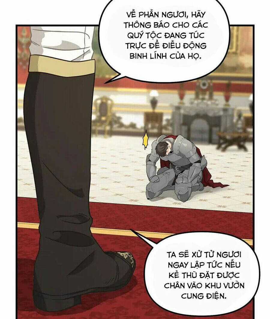 Hãy Bỏ Mặc Tôi - Chapter 110 - Trang 62