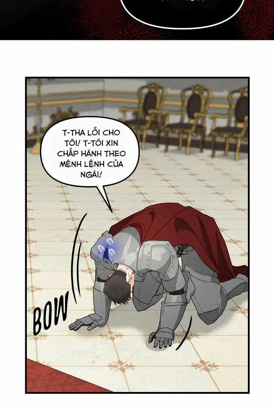 Hãy Bỏ Mặc Tôi - Chapter 110 - Trang 64