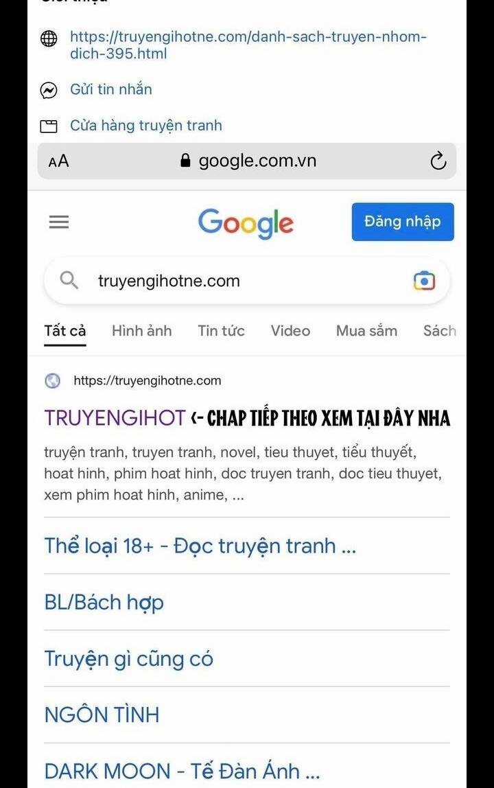 Hãy Bỏ Mặc Tôi - Chapter 111 - Trang 2