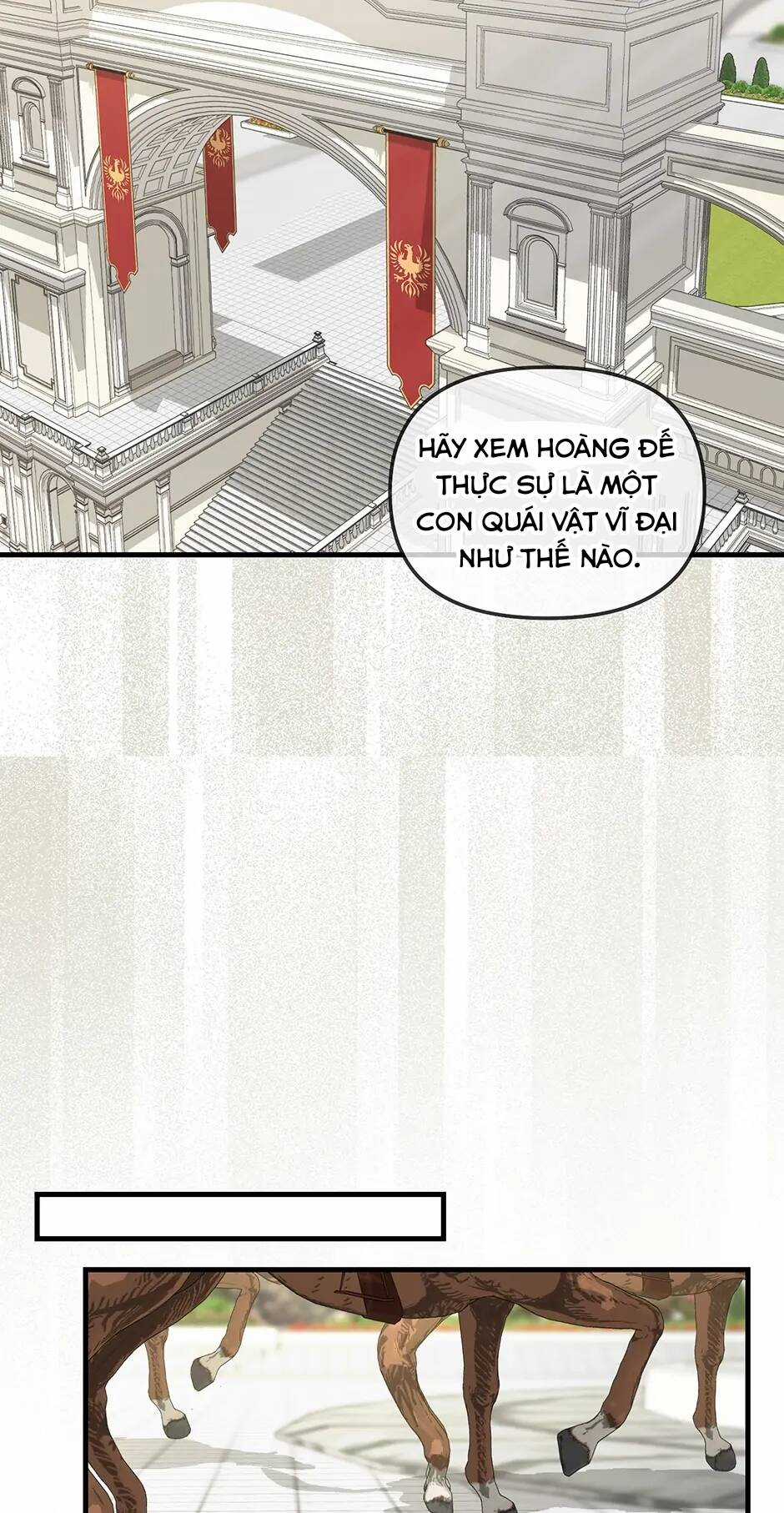 Hãy Bỏ Mặc Tôi - Chapter 111 - Trang 15