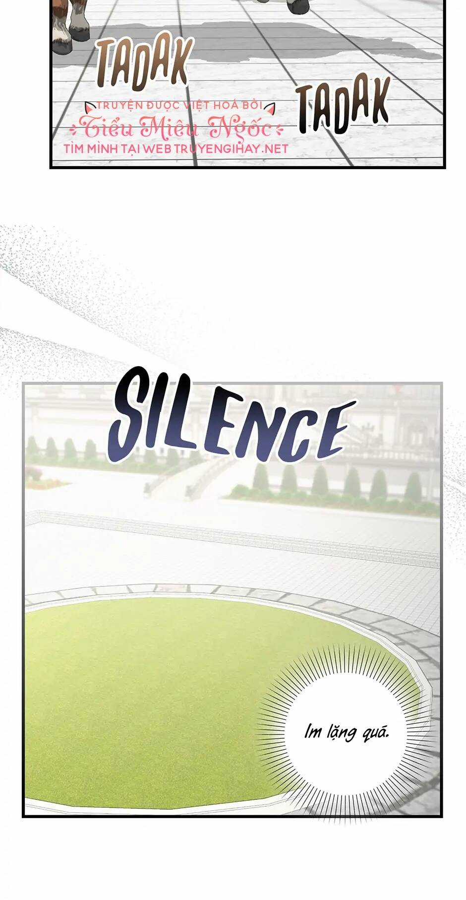 Hãy Bỏ Mặc Tôi - Chapter 111 - Trang 16