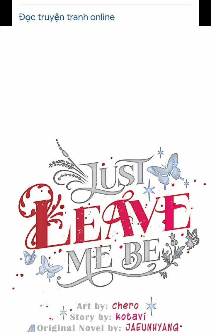 Hãy Bỏ Mặc Tôi - Chapter 111 - Trang 3