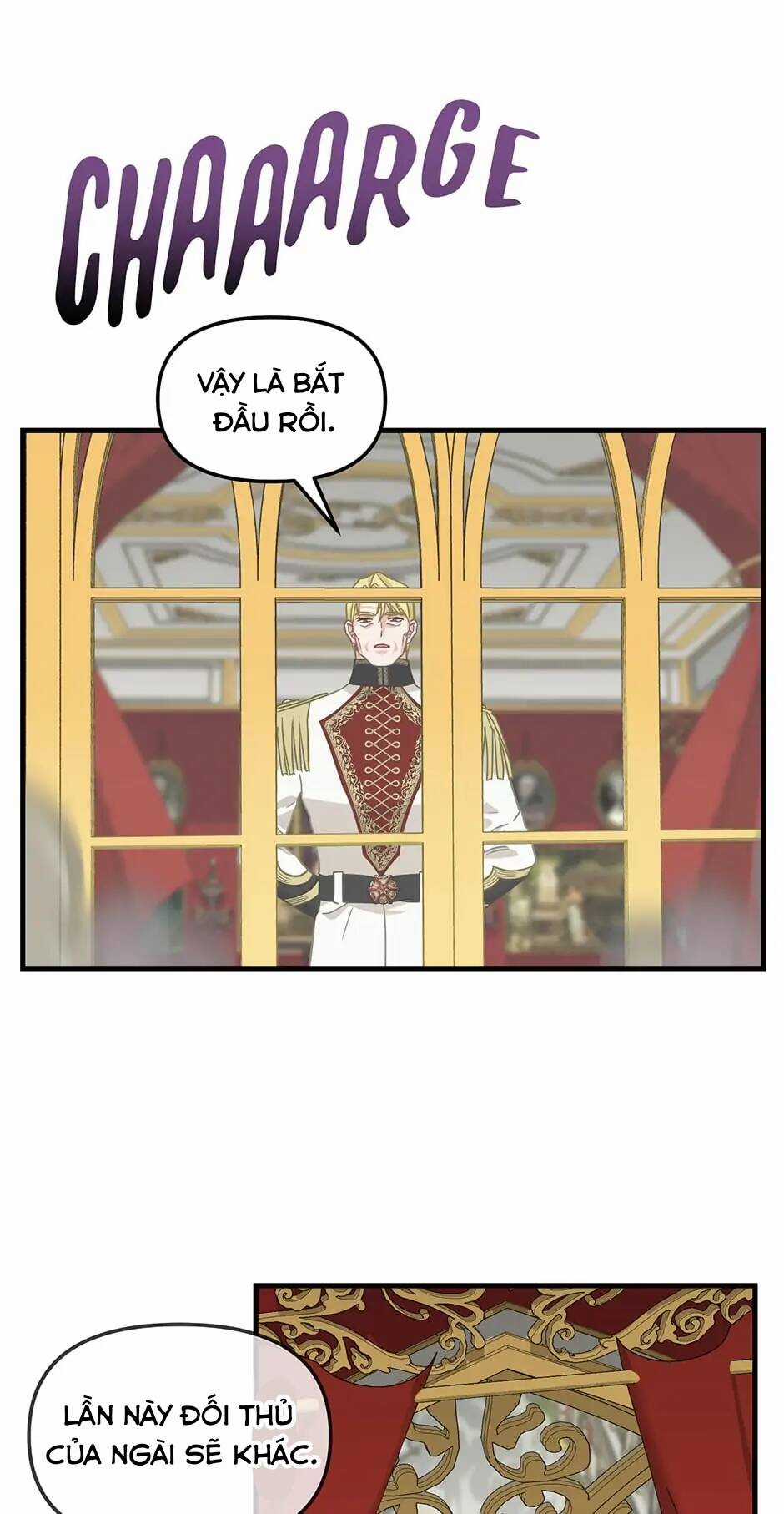 Hãy Bỏ Mặc Tôi - Chapter 111 - Trang 23