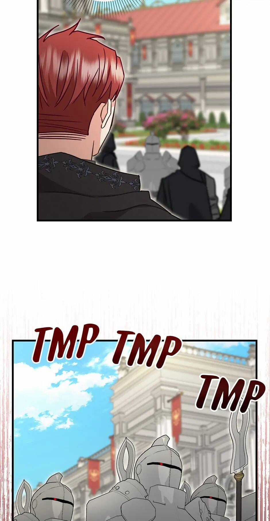 Hãy Bỏ Mặc Tôi - Chapter 111 - Trang 27