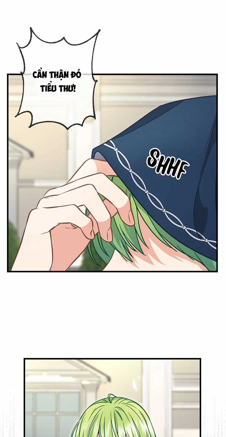 Hãy Bỏ Mặc Tôi - Chapter 111 - Trang 29