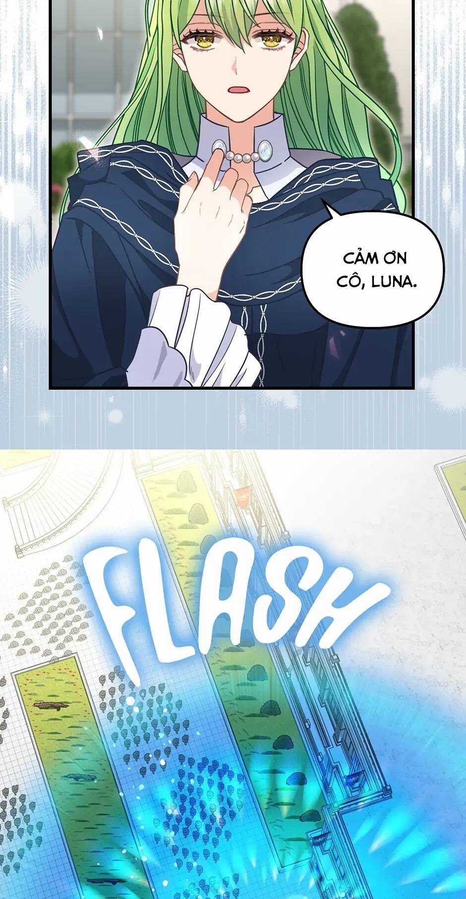 Hãy Bỏ Mặc Tôi - Chapter 111 - Trang 30