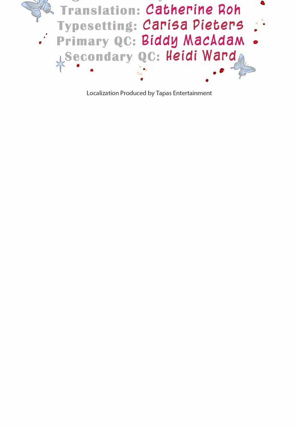 Hãy Bỏ Mặc Tôi - Chapter 111 - Trang 4