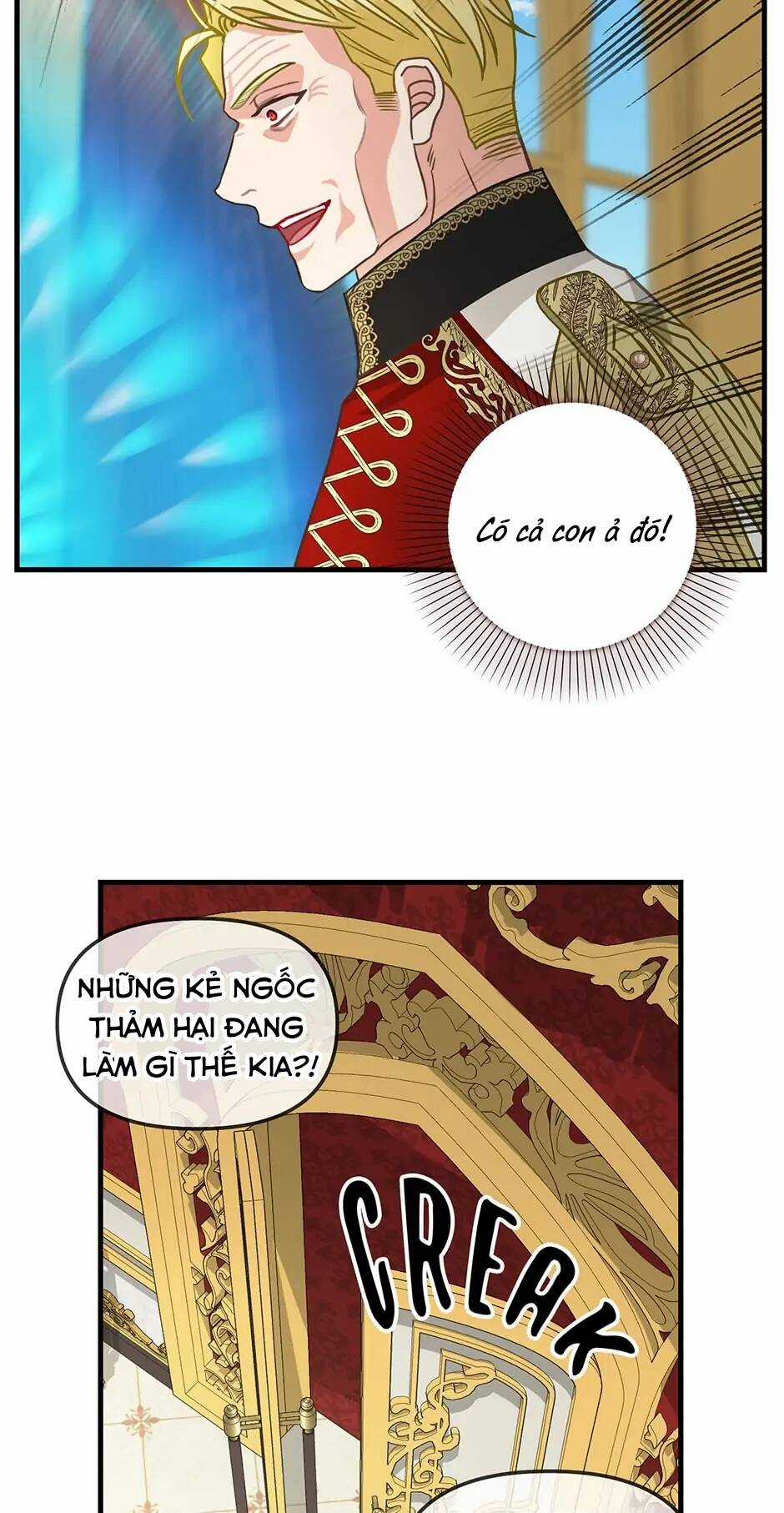 Hãy Bỏ Mặc Tôi - Chapter 111 - Trang 33