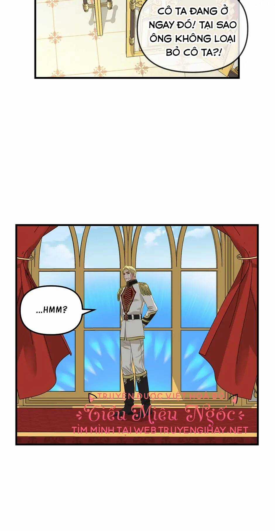 Hãy Bỏ Mặc Tôi - Chapter 111 - Trang 34