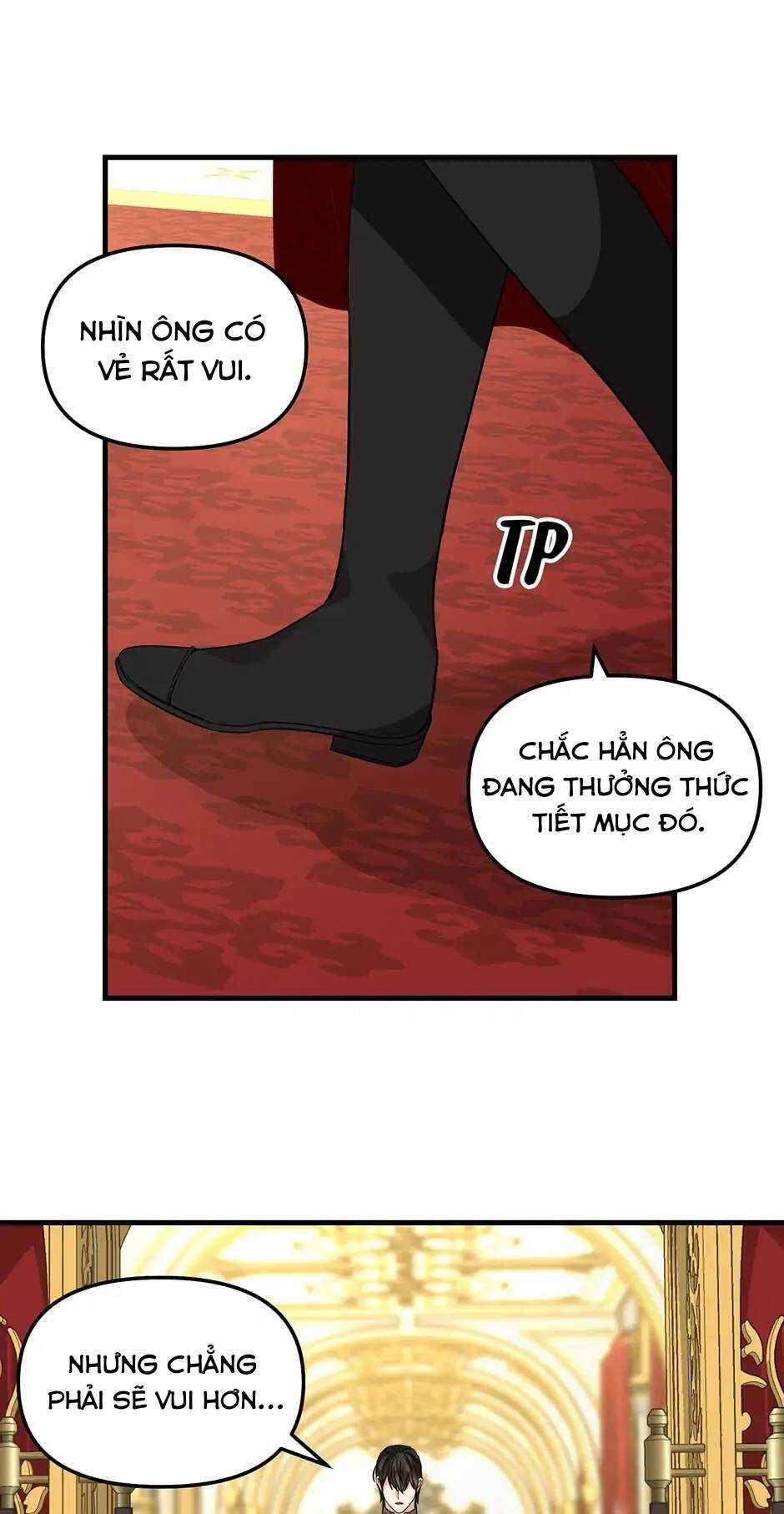 Hãy Bỏ Mặc Tôi - Chapter 111 - Trang 35