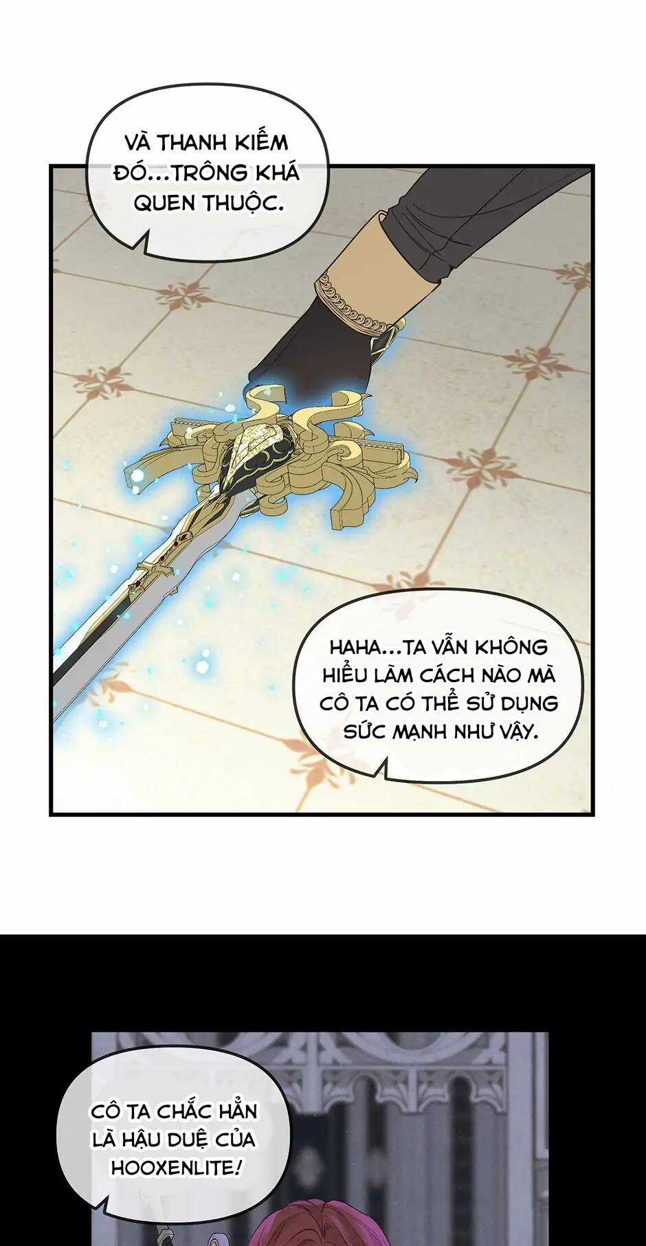 Hãy Bỏ Mặc Tôi - Chapter 111 - Trang 38