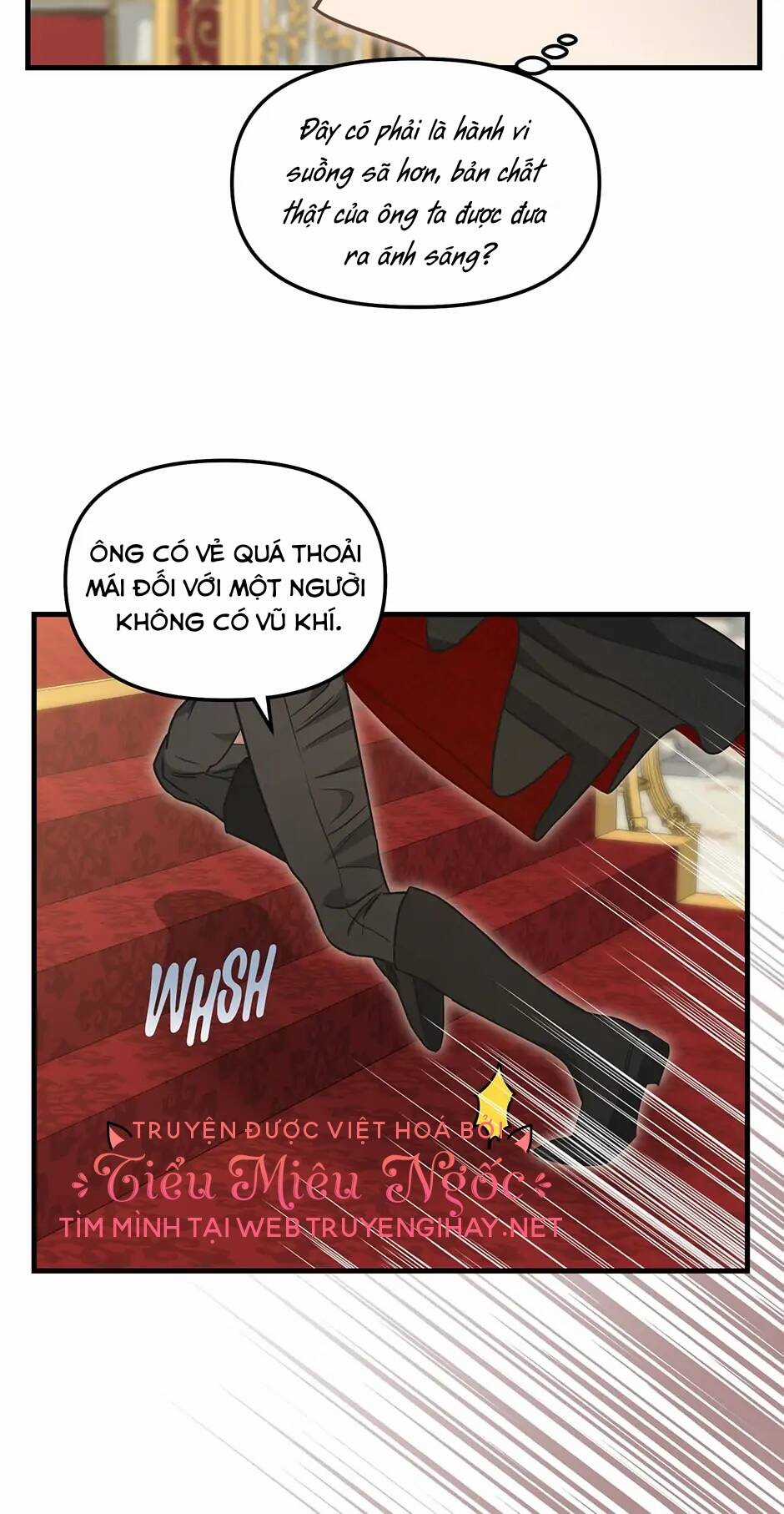 Hãy Bỏ Mặc Tôi - Chapter 111 - Trang 40