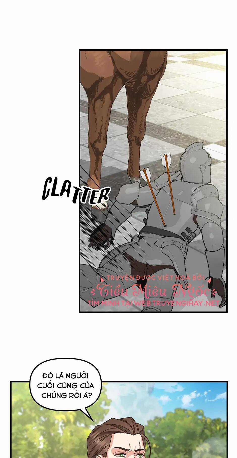 Hãy Bỏ Mặc Tôi - Chapter 111 - Trang 5