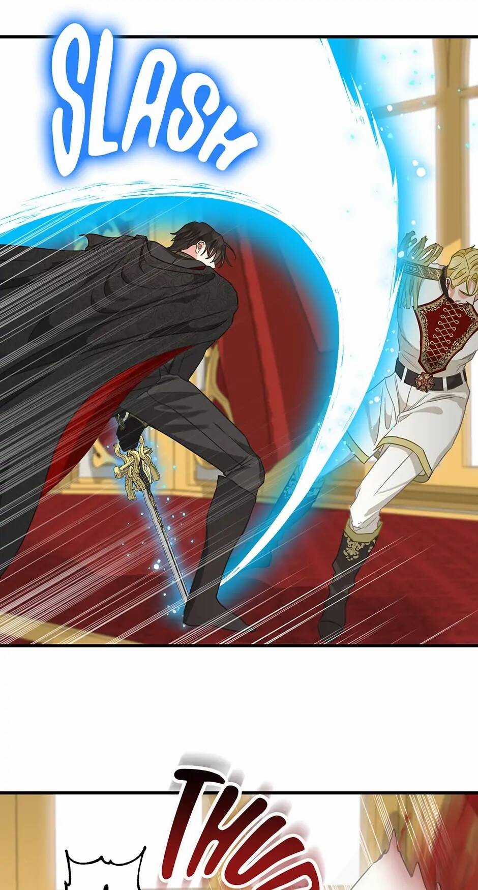 Hãy Bỏ Mặc Tôi - Chapter 111 - Trang 41