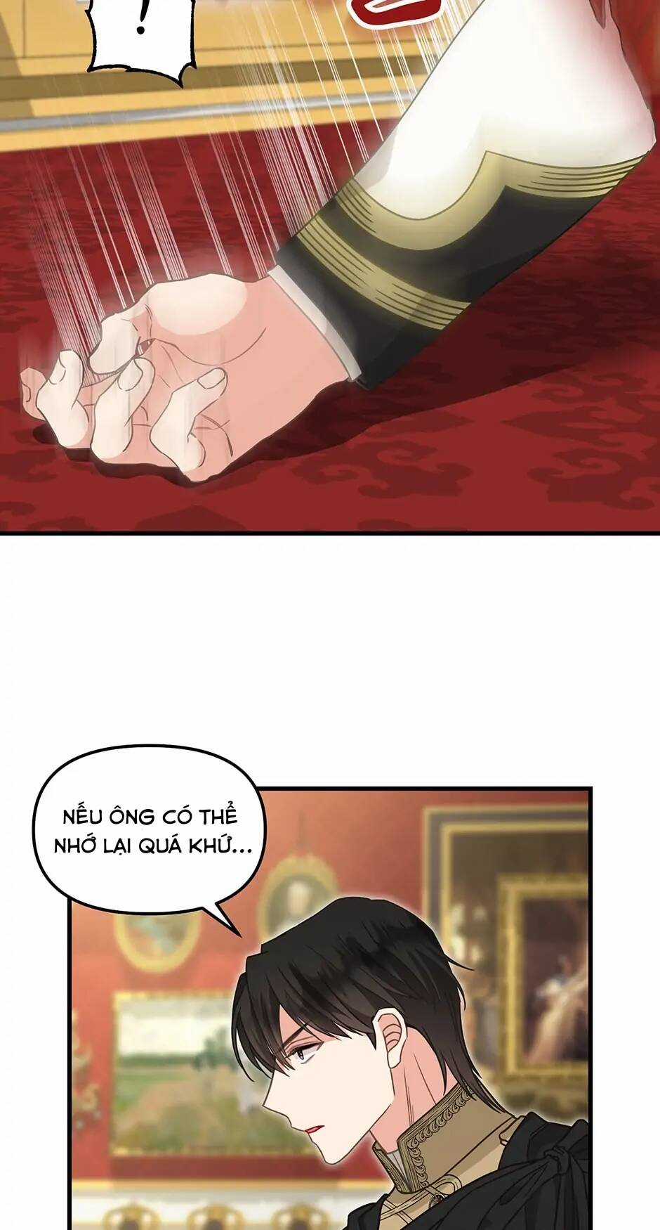 Hãy Bỏ Mặc Tôi - Chapter 111 - Trang 42