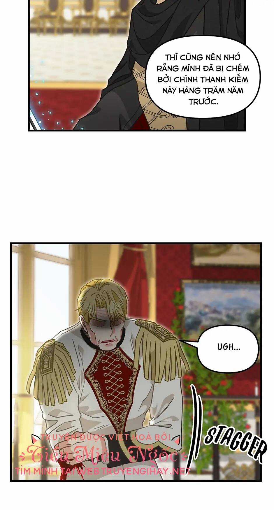 Hãy Bỏ Mặc Tôi - Chapter 111 - Trang 43