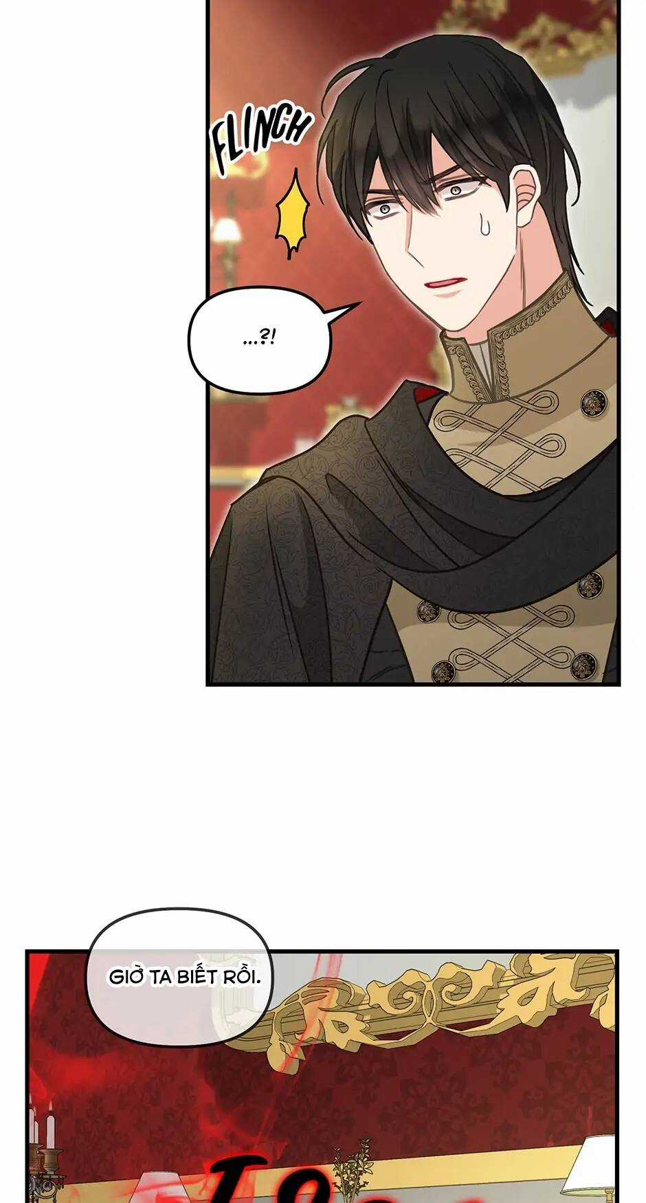 Hãy Bỏ Mặc Tôi - Chapter 111 - Trang 45