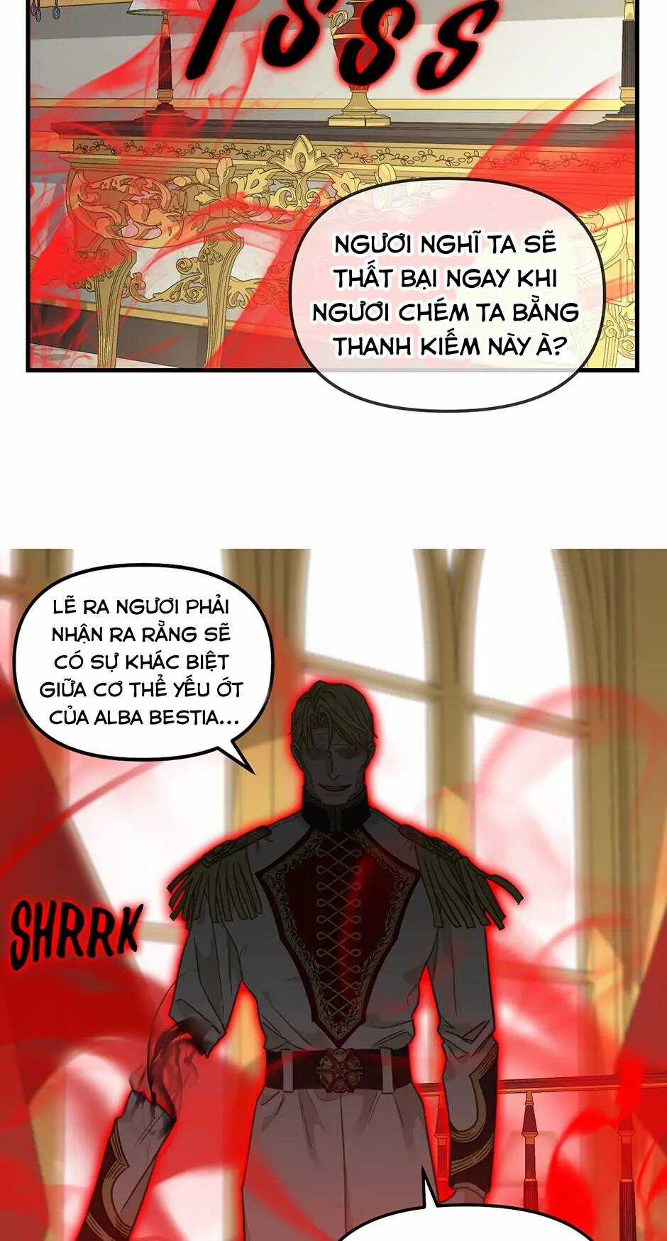 Hãy Bỏ Mặc Tôi - Chapter 111 - Trang 46