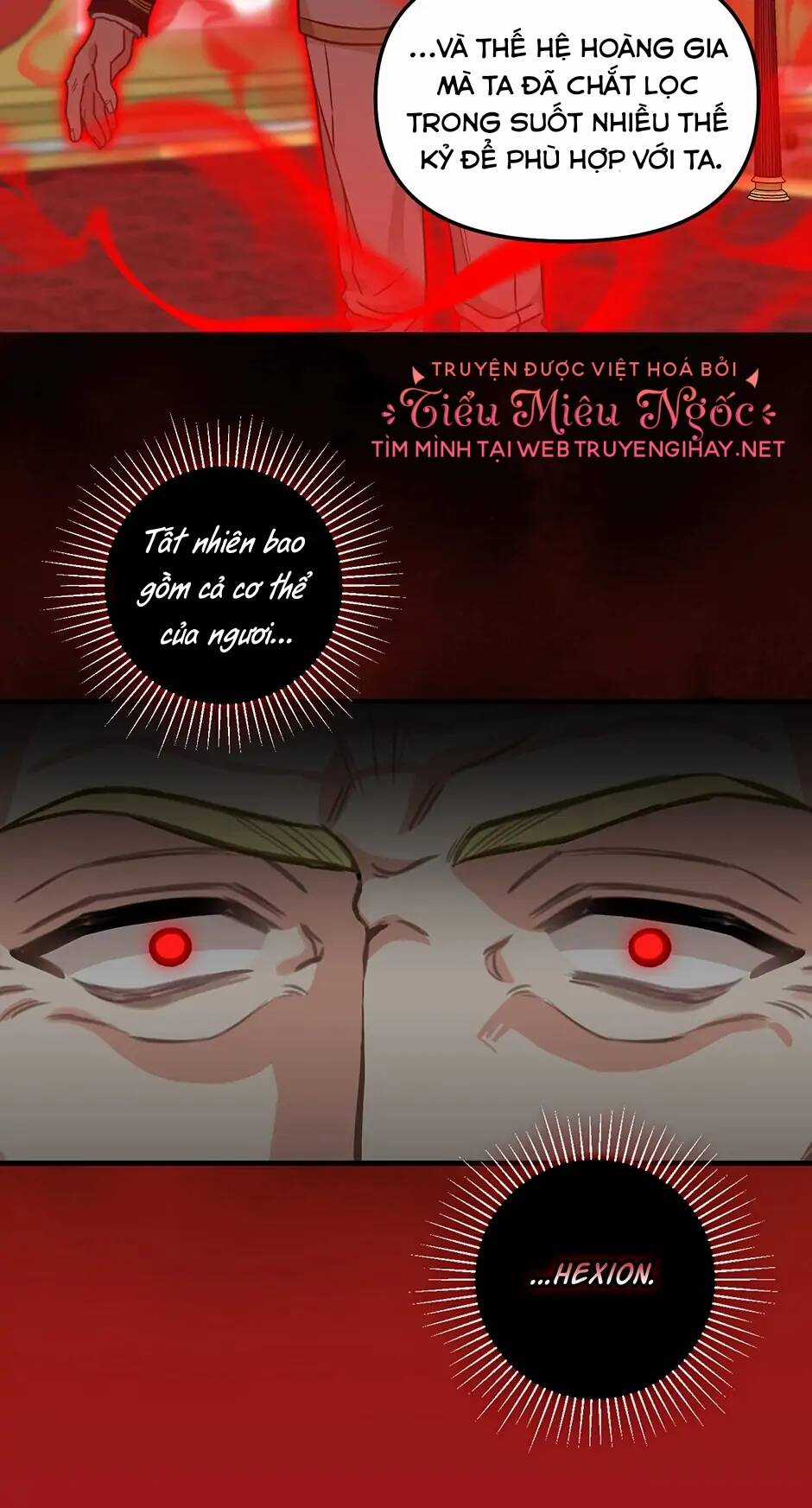 Hãy Bỏ Mặc Tôi - Chapter 111 - Trang 47