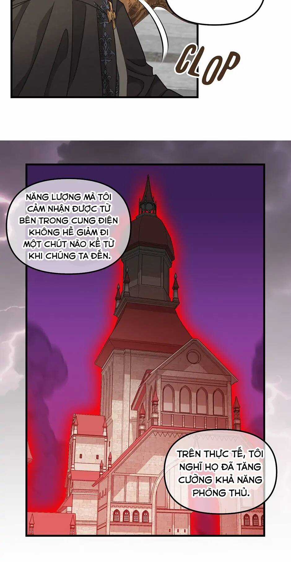 Hãy Bỏ Mặc Tôi - Chapter 111 - Trang 7