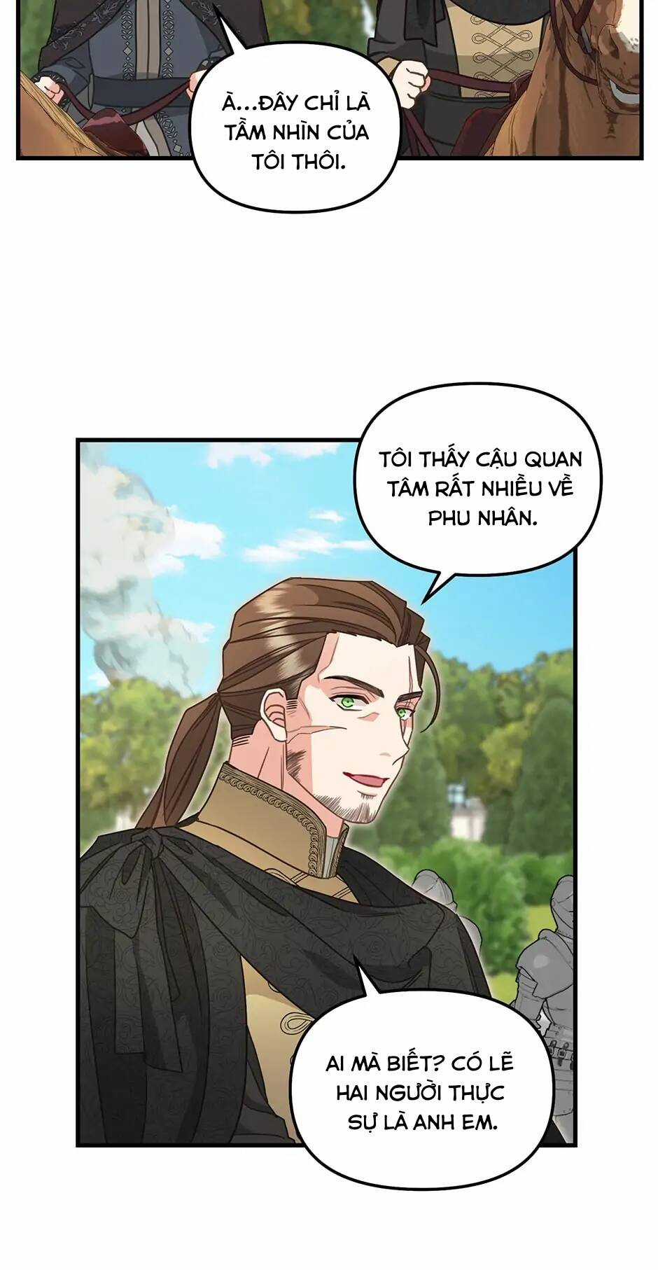 Hãy Bỏ Mặc Tôi - Chapter 111 - Trang 10