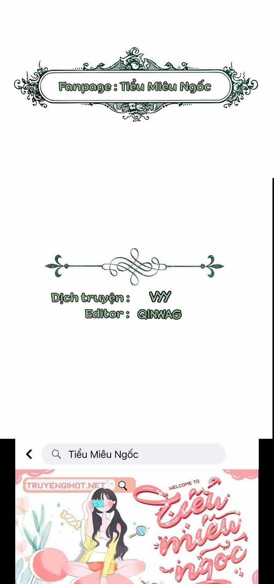 Hãy Bỏ Mặc Tôi - Chapter 112 - Trang 1