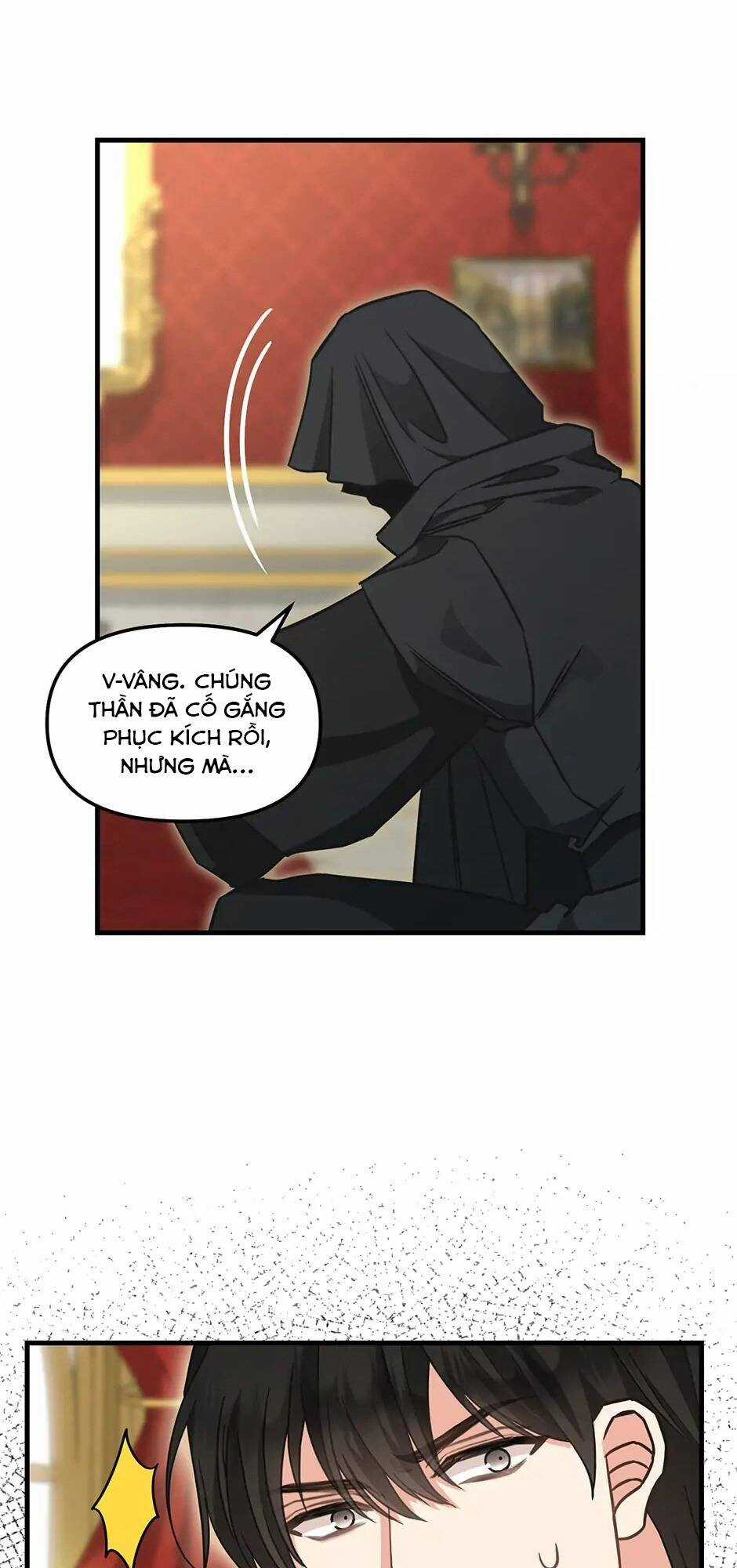 Hãy Bỏ Mặc Tôi - Chapter 112 - Trang 13