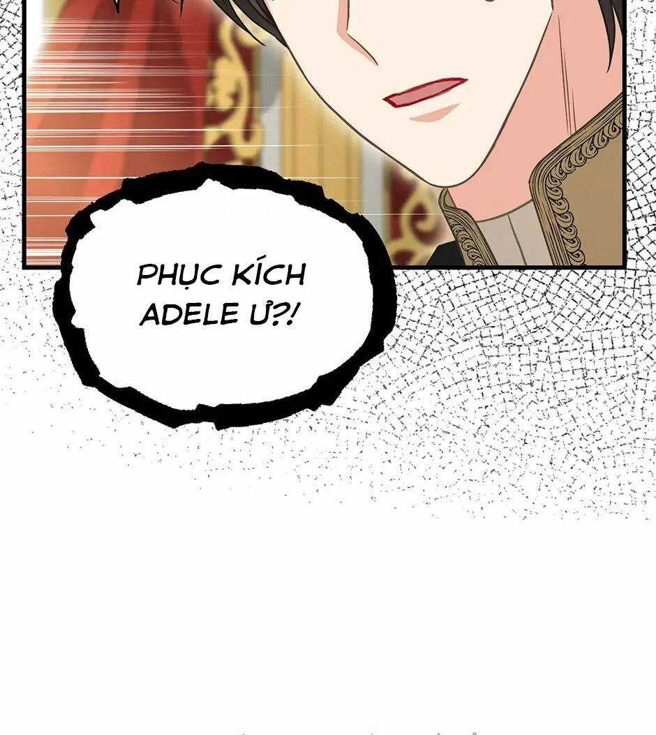 Hãy Bỏ Mặc Tôi - Chapter 112 - Trang 14