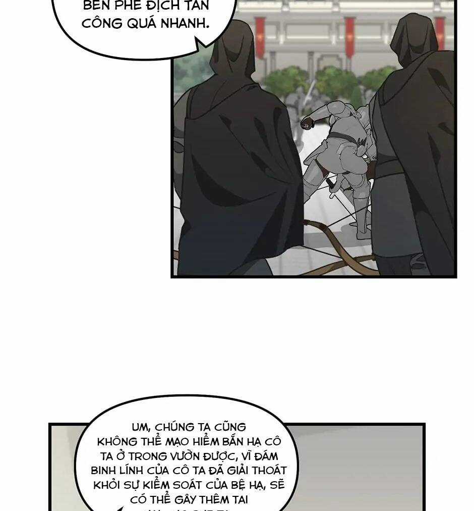 Hãy Bỏ Mặc Tôi - Chapter 112 - Trang 17