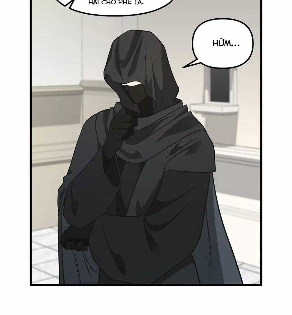 Hãy Bỏ Mặc Tôi - Chapter 112 - Trang 18