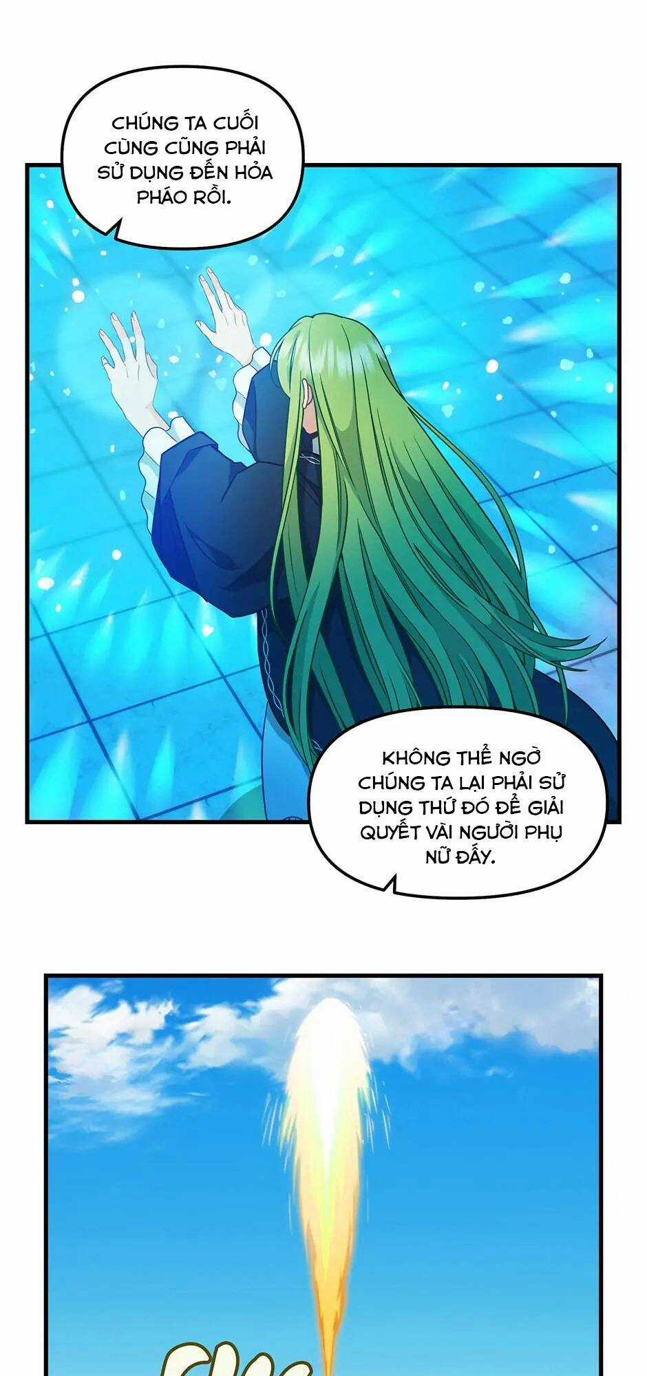 Hãy Bỏ Mặc Tôi - Chapter 112 - Trang 19