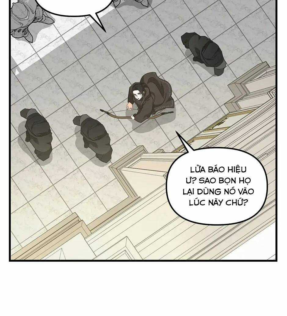 Hãy Bỏ Mặc Tôi - Chapter 112 - Trang 21