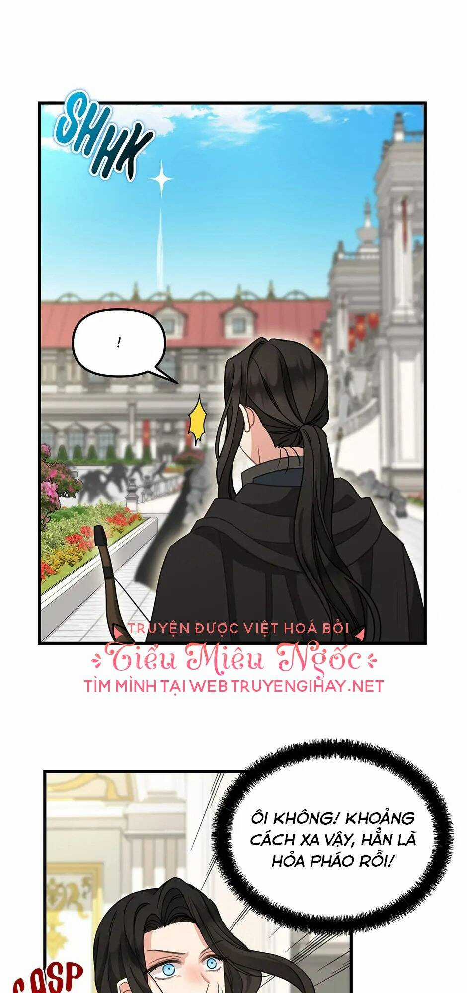 Hãy Bỏ Mặc Tôi - Chapter 112 - Trang 22