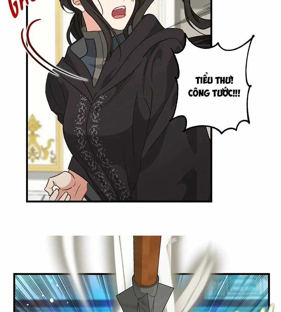 Hãy Bỏ Mặc Tôi - Chapter 112 - Trang 23