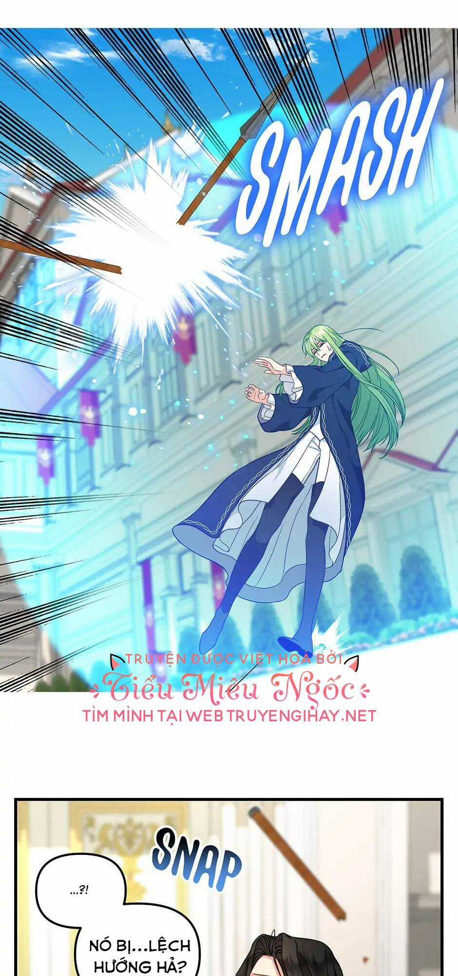 Hãy Bỏ Mặc Tôi - Chapter 112 - Trang 25