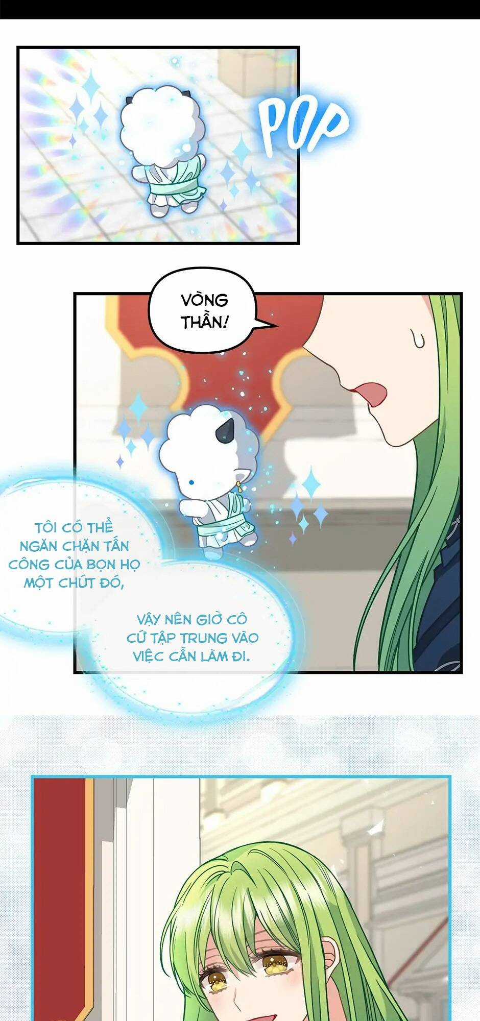 Hãy Bỏ Mặc Tôi - Chapter 112 - Trang 28