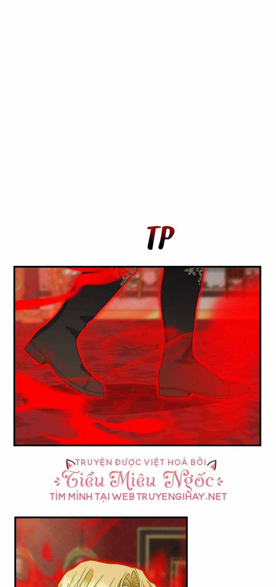 Hãy Bỏ Mặc Tôi - Chapter 112 - Trang 4