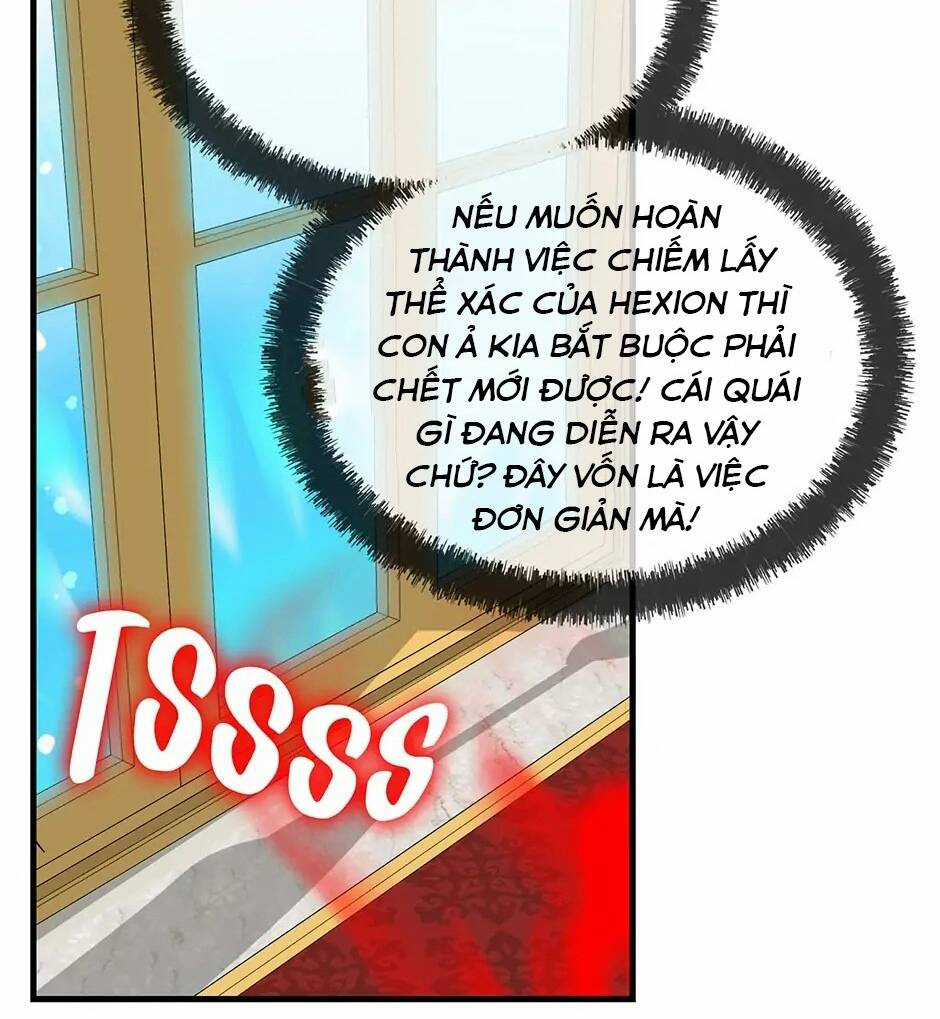 Hãy Bỏ Mặc Tôi - Chapter 112 - Trang 33