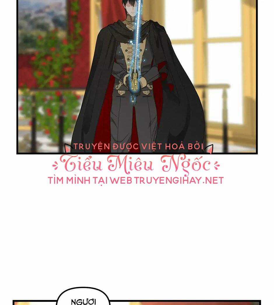 Hãy Bỏ Mặc Tôi - Chapter 112 - Trang 35