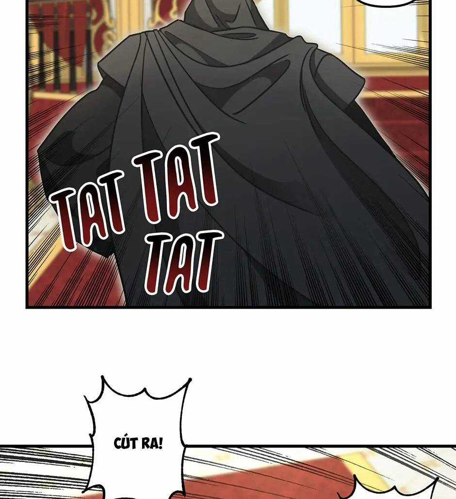 Hãy Bỏ Mặc Tôi - Chapter 112 - Trang 38