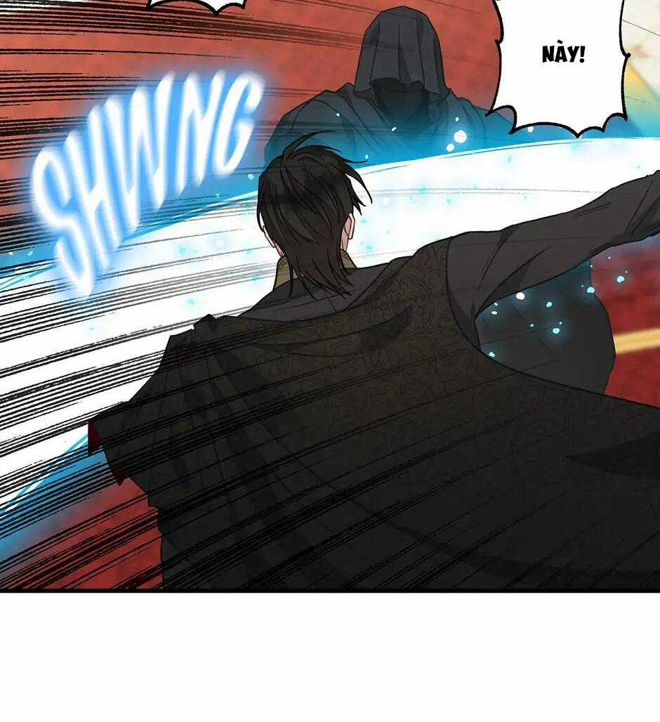 Hãy Bỏ Mặc Tôi - Chapter 112 - Trang 39