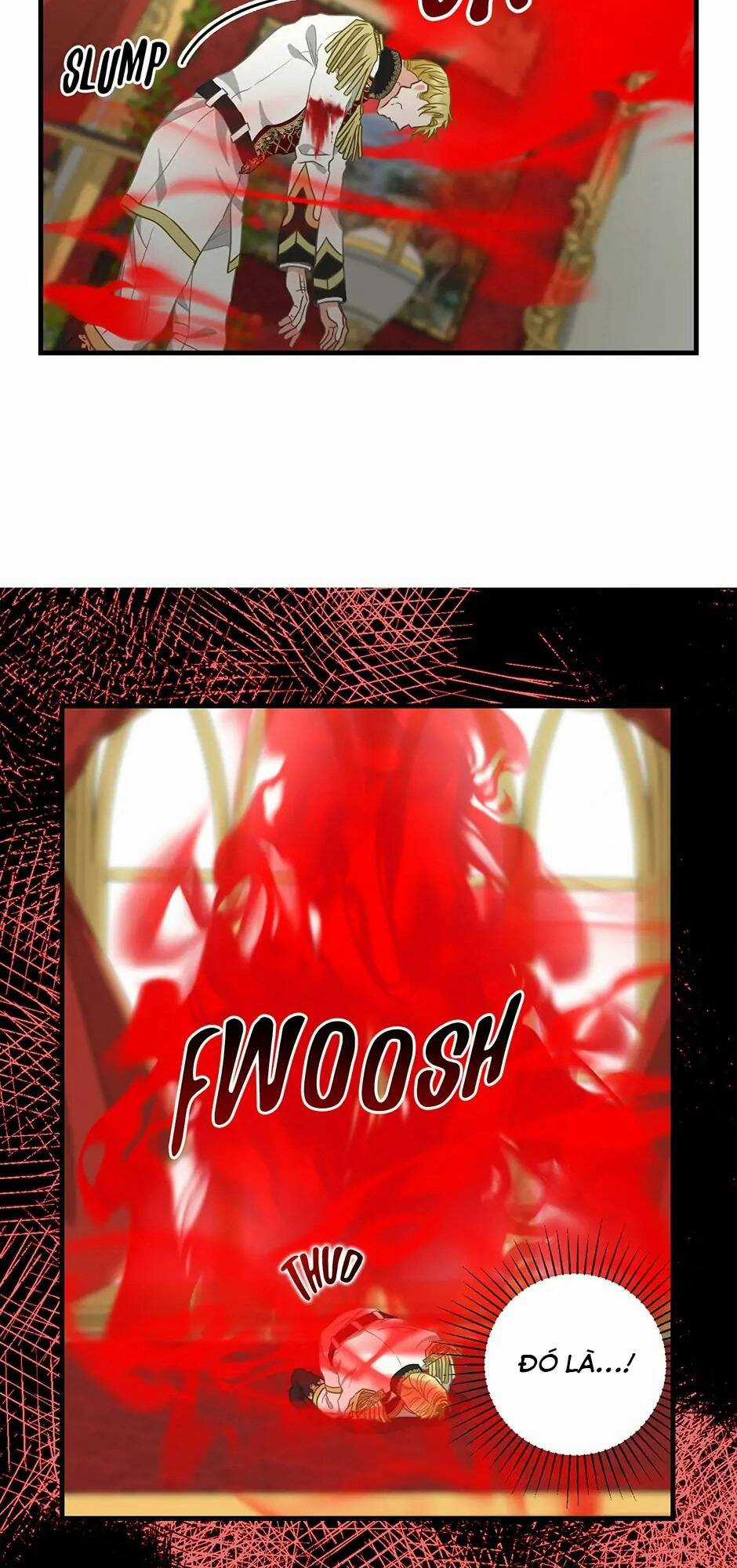 Hãy Bỏ Mặc Tôi - Chapter 112 - Trang 41