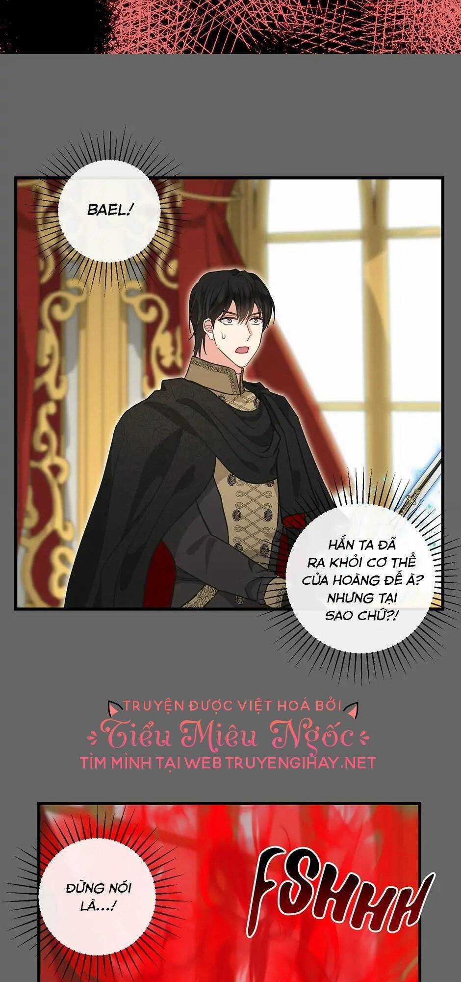 Hãy Bỏ Mặc Tôi - Chapter 112 - Trang 42