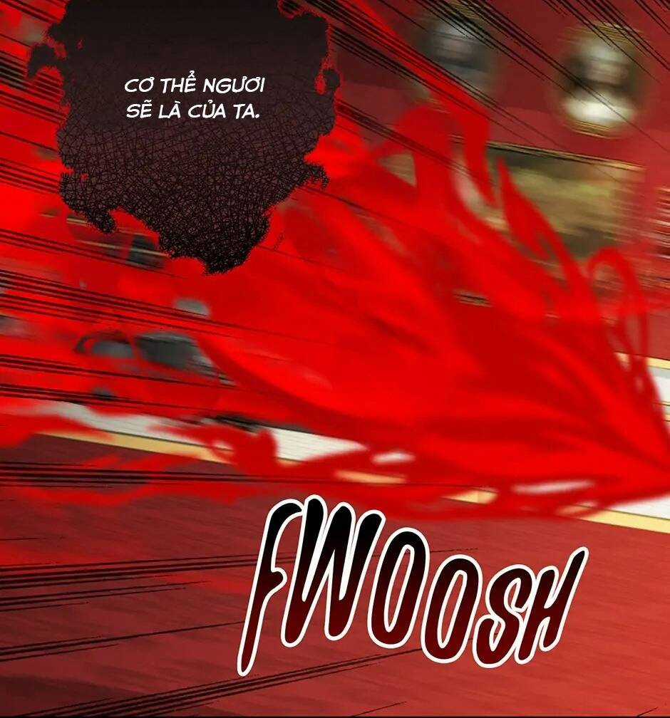 Hãy Bỏ Mặc Tôi - Chapter 112 - Trang 44