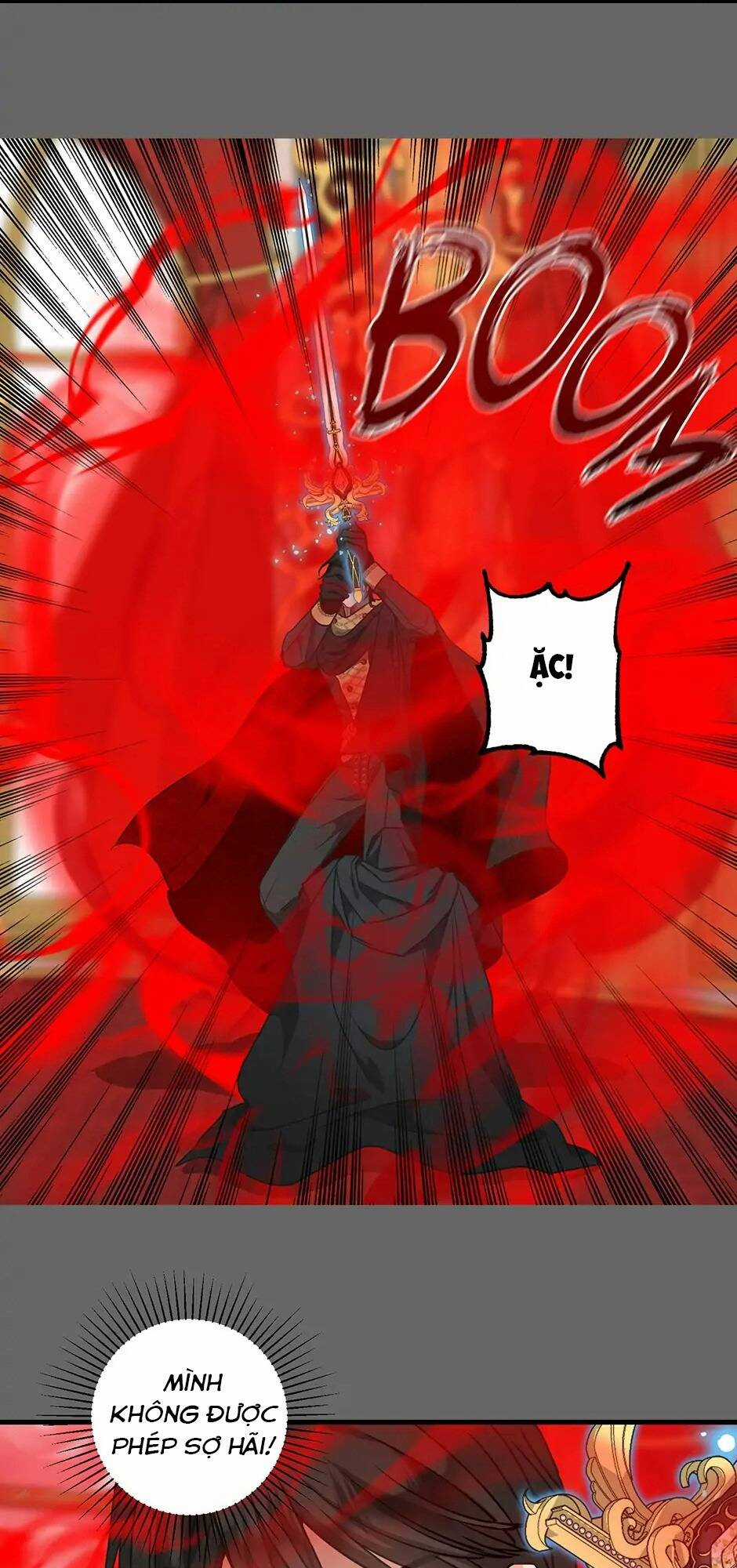 Hãy Bỏ Mặc Tôi - Chapter 112 - Trang 45